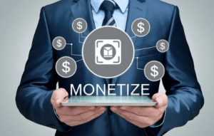 Understanding Content Monetization