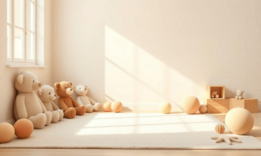 The Postpartum Anxiety of a Baby Missing Milestones